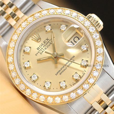 ebay rolex women's|second hand Rolex eBay.